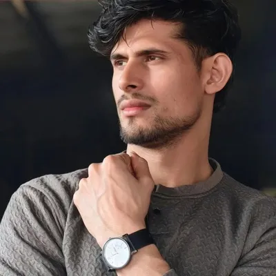 Sourav Mundewal profile