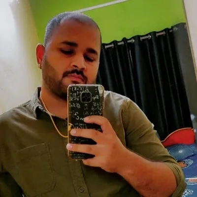 akshay munde (Einstein) profile