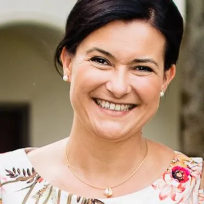 Mundgefühl | Betina Wech-Niemetz profile