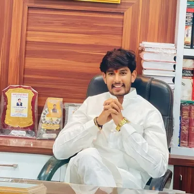 Bhausaheb Mundhe profile