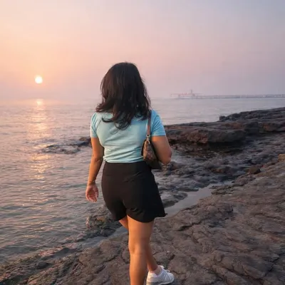 Isha Mundhra profile