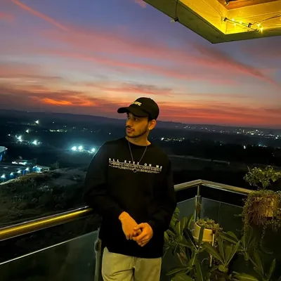 Sanket Mundhra profile