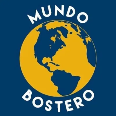 Mundo Bostero profile