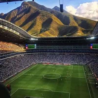 Mundo Futbol HD profile