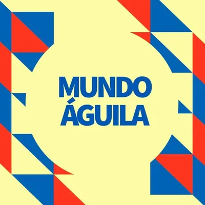 Mundo Águila profile