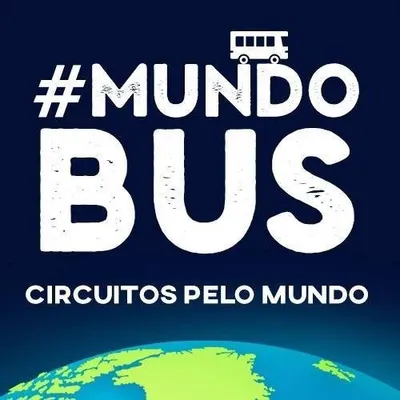 #MundoBus profile
