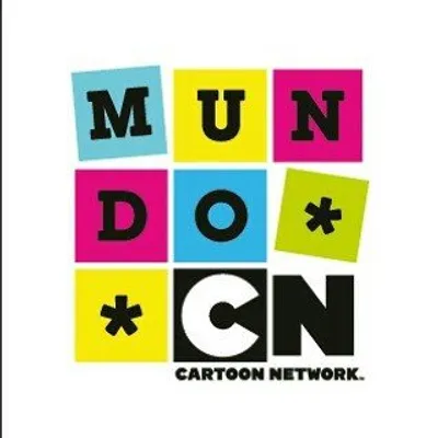 Mundo Cartoon Network profile