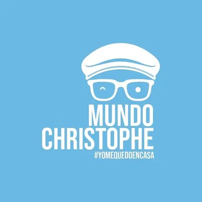Christophe Krywonis profile