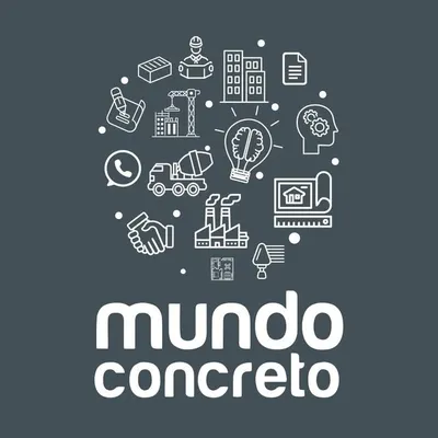 Mundo Concreto profile