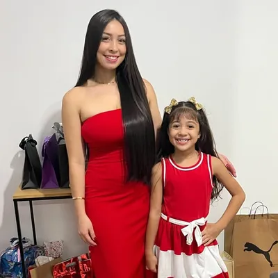 Nayara e Isabelly profile