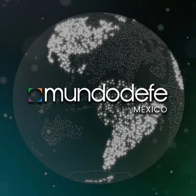 Mundo De Fe profile