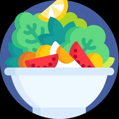 Nutrición, Recetas & Fitness profile