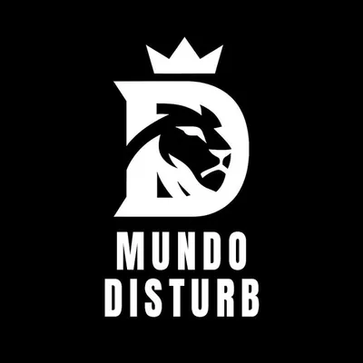 Mundo Disturb | Frases profile