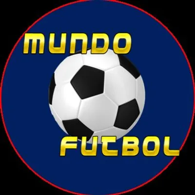 Mundo Futbol Mx profile