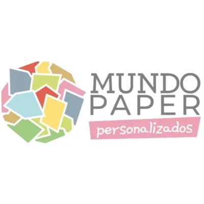 Mundo Paper - Topos de Bolo - Curso Balloon cake profile