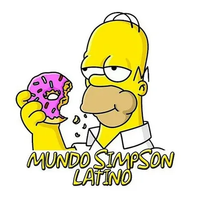 Mundo Simpson profile