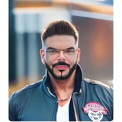 Gilberto mundo profile