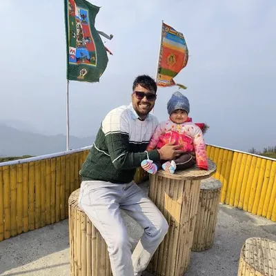 Ajay Mundra profile