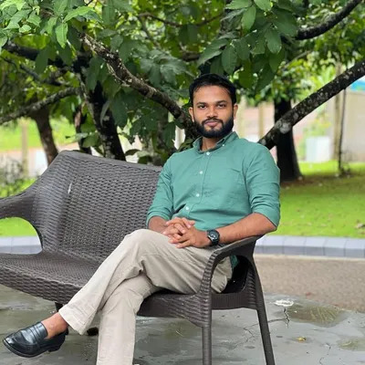 Muneeb Bin Basheer profile