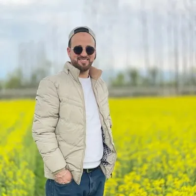 Muneeb Masoodi profile