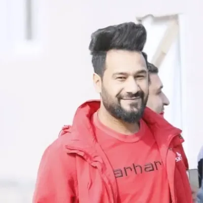 منیب مسعودی profile