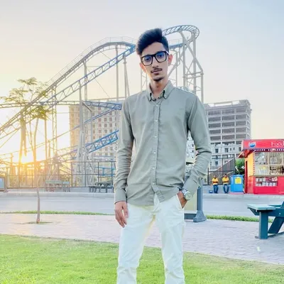 Muneeb Ahmed profile