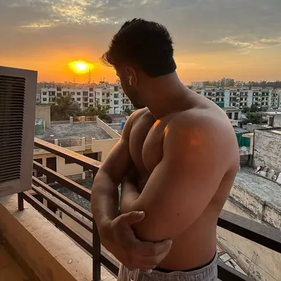 Muneef Akhoon profile