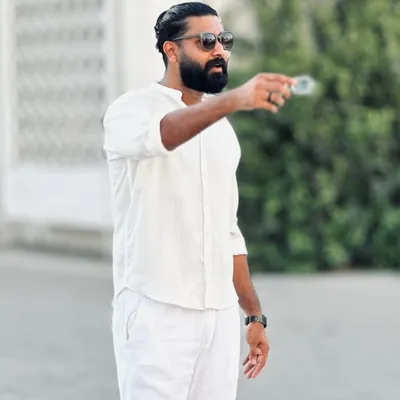 Muneer Mujeeb profile