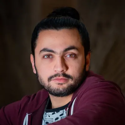 Muneer Ahmed - منير احمد profile