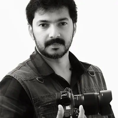 Muneer Babu | Photographer | India | UAE profile
