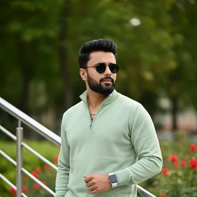 Muneer Munni profile