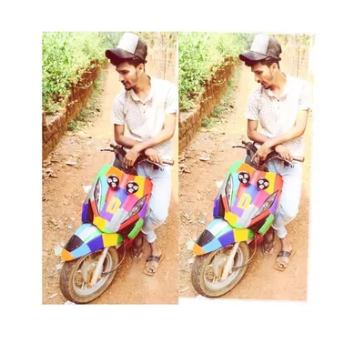 Munees Muhammed profile