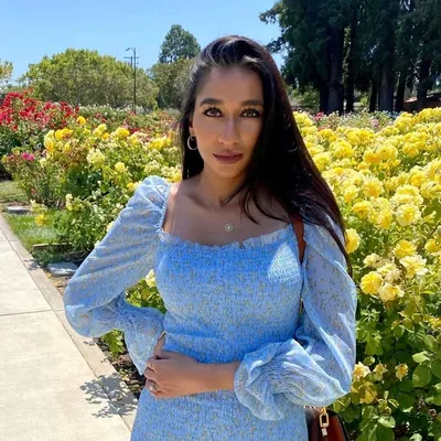 Muneet Parhar profile