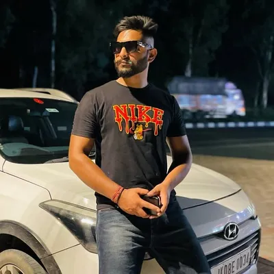 Munesh rajput profile