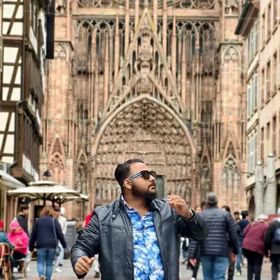 Santiago Subhojit Munez profile