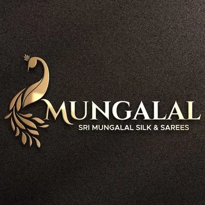 ♦️SRI MUNGALAL SILK & SAREES profile