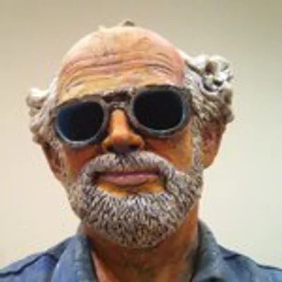 Mungo Thomson profile