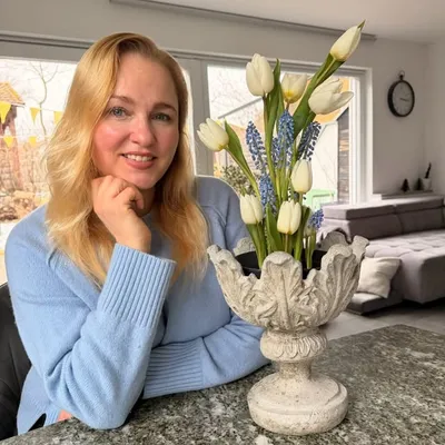 Jacqueline • HOME DECOR | LIFESTYLE | RECIPES profile
