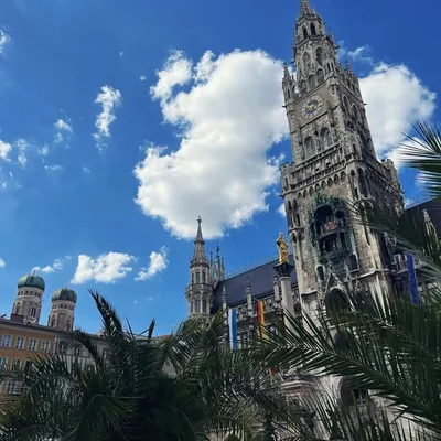 Blogger aus München / Munich🇩🇪 profile