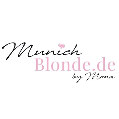 MunichBlonde - Fashion Shop profile
