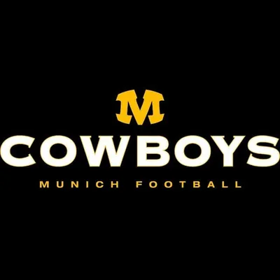 Munich Cowboys Official profile