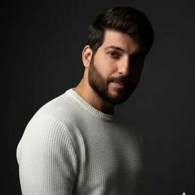 MUNIER | منير عبد الكريم 🎤🎼 profile