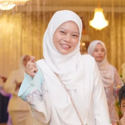 Munirah Zahari profile