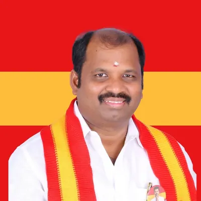Munirathinam J profile