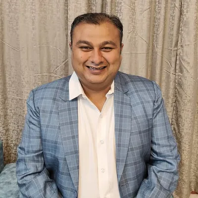 Munir Damani profile
