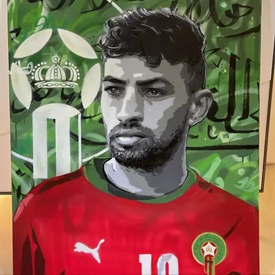 Munir El Haddadi profile