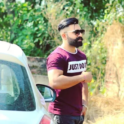Munish Saini profile