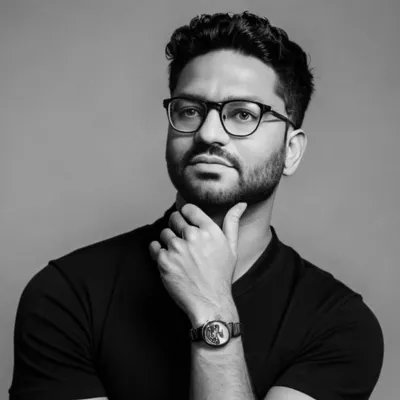 Munish Kattal profile
