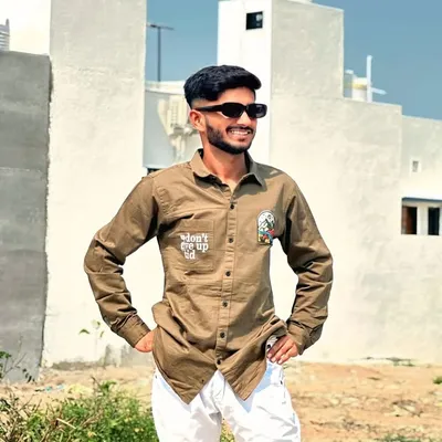 🤴 MUNNA RAJA 🤴 profile