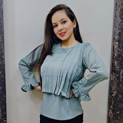 Eshika Munjhar profile